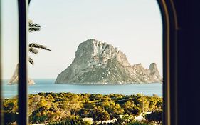 Landhotel Calador Ibiza